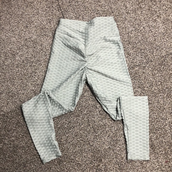 Tik Tok leggings - Picture 2 of 2